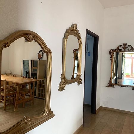 Casa Tranquilla A Pochissimi Passi Dal Mare Βίλα Sant'Andrea  Εξωτερικό φωτογραφία