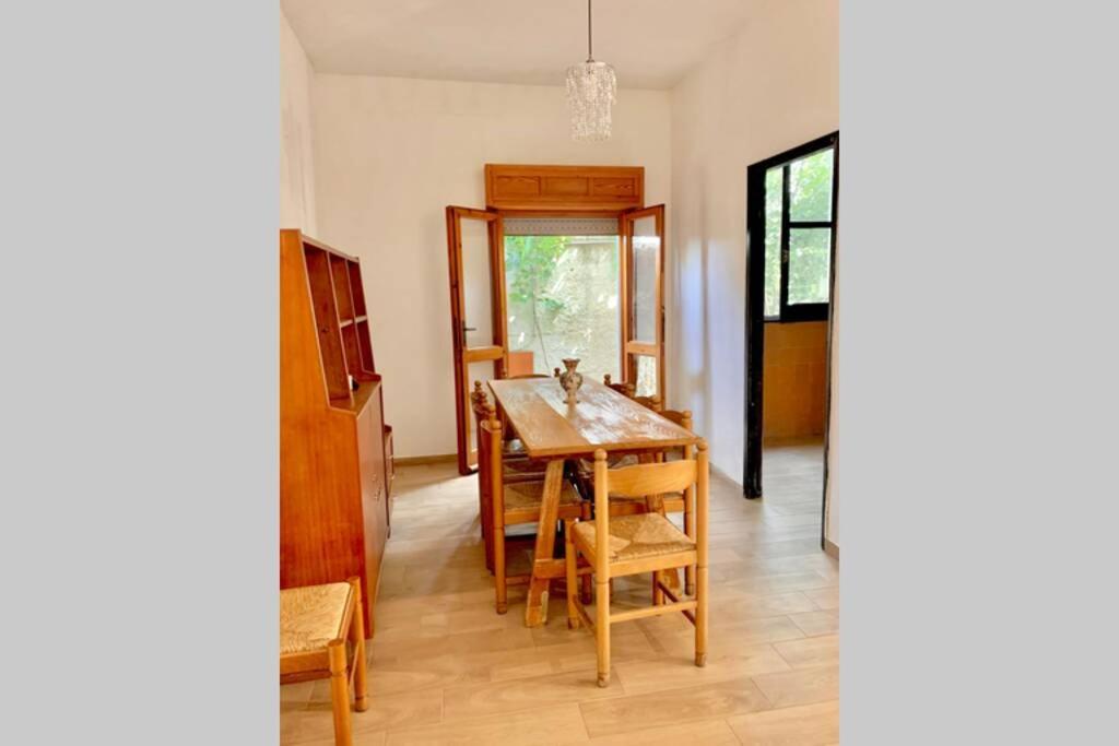 Casa Tranquilla A Pochissimi Passi Dal Mare Βίλα Sant'Andrea  Εξωτερικό φωτογραφία