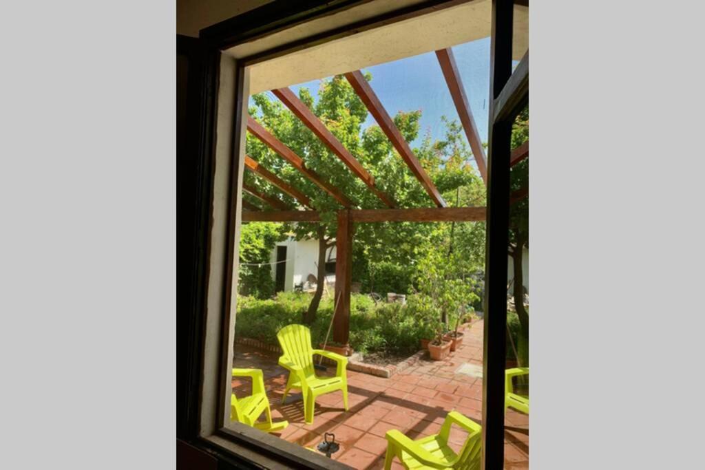 Casa Tranquilla A Pochissimi Passi Dal Mare Βίλα Sant'Andrea  Εξωτερικό φωτογραφία