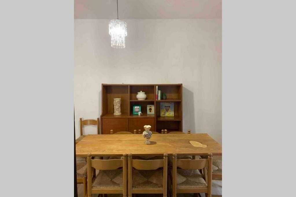 Casa Tranquilla A Pochissimi Passi Dal Mare Βίλα Sant'Andrea  Εξωτερικό φωτογραφία