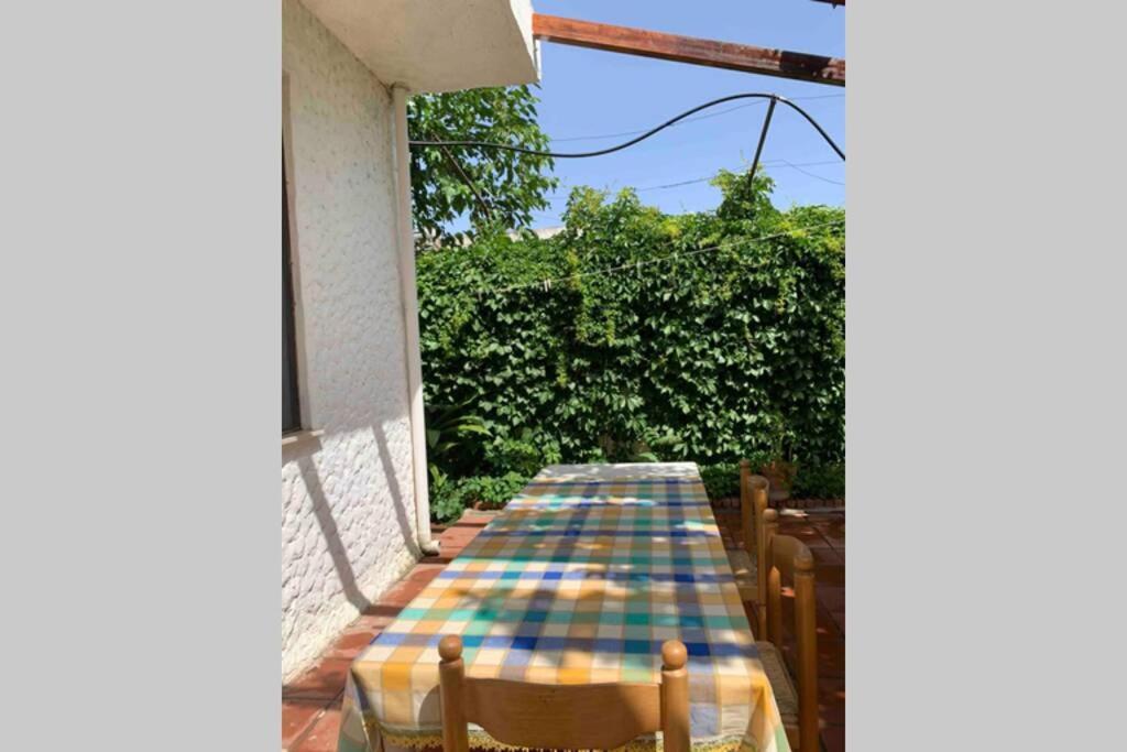 Casa Tranquilla A Pochissimi Passi Dal Mare Βίλα Sant'Andrea  Εξωτερικό φωτογραφία