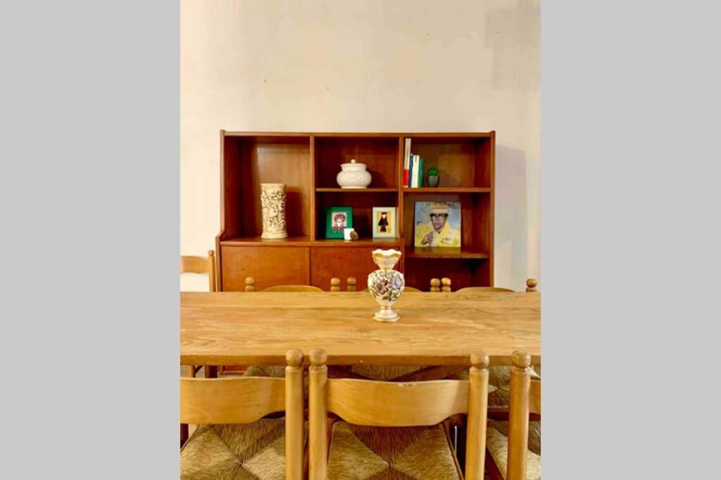 Casa Tranquilla A Pochissimi Passi Dal Mare Βίλα Sant'Andrea  Εξωτερικό φωτογραφία