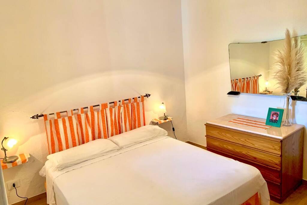 Casa Tranquilla A Pochissimi Passi Dal Mare Βίλα Sant'Andrea  Εξωτερικό φωτογραφία