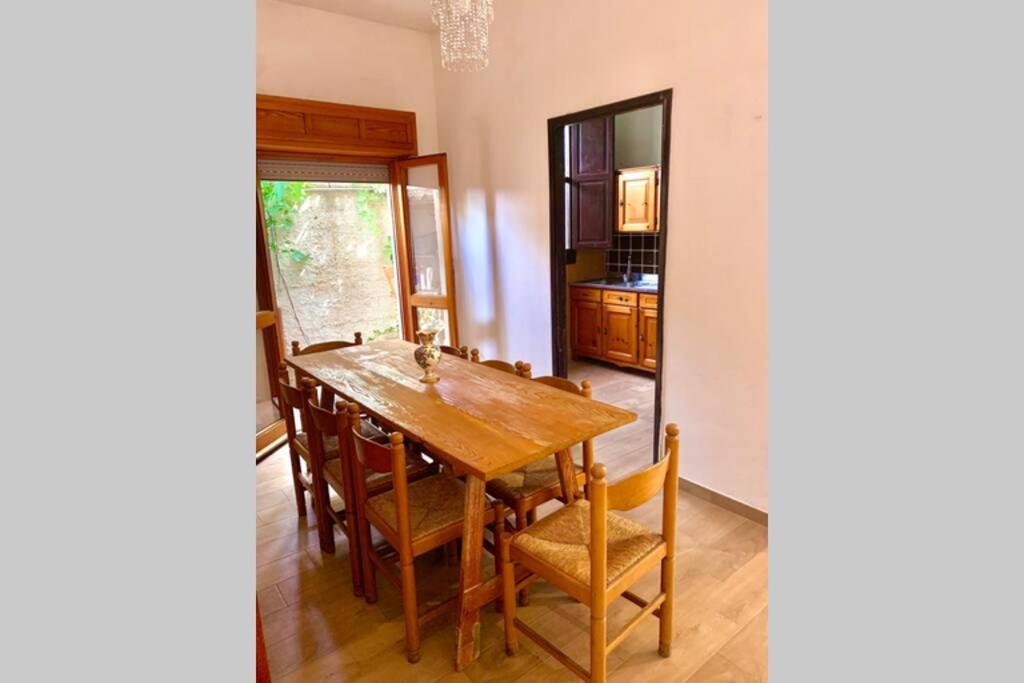 Casa Tranquilla A Pochissimi Passi Dal Mare Βίλα Sant'Andrea  Εξωτερικό φωτογραφία