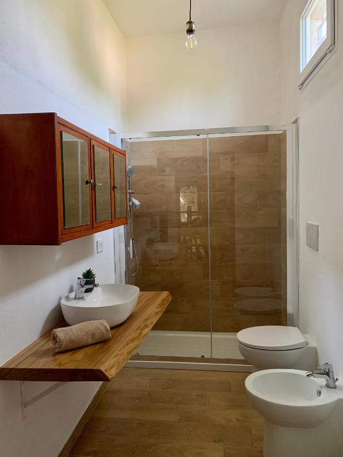 Casa Tranquilla A Pochissimi Passi Dal Mare Βίλα Sant'Andrea  Εξωτερικό φωτογραφία
