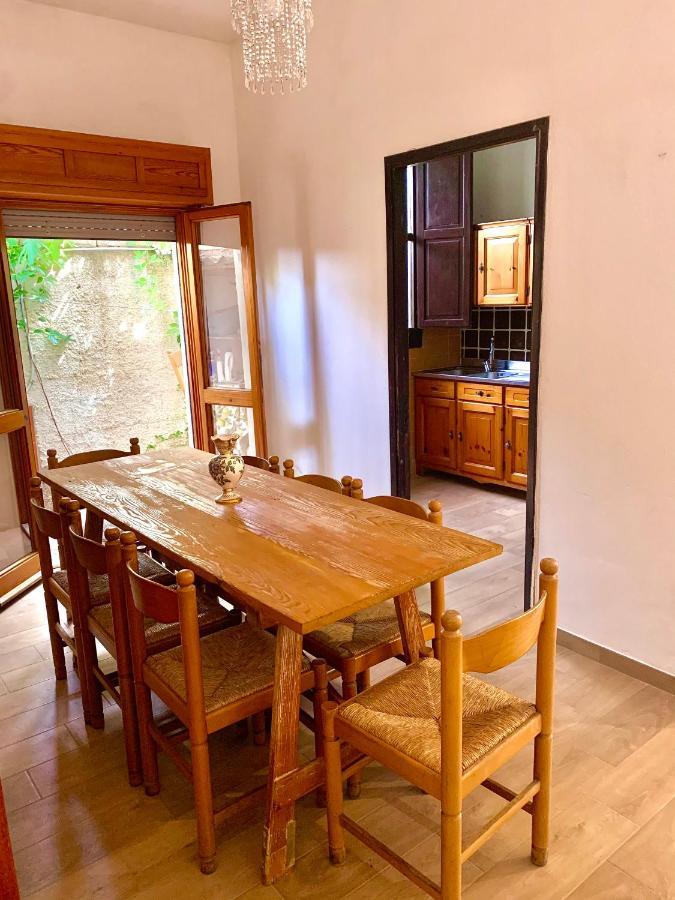 Casa Tranquilla A Pochissimi Passi Dal Mare Βίλα Sant'Andrea  Εξωτερικό φωτογραφία