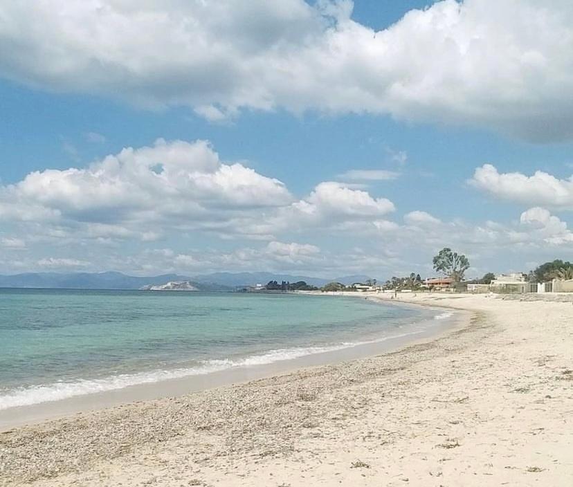 Casa Tranquilla A Pochissimi Passi Dal Mare Βίλα Sant'Andrea  Εξωτερικό φωτογραφία
