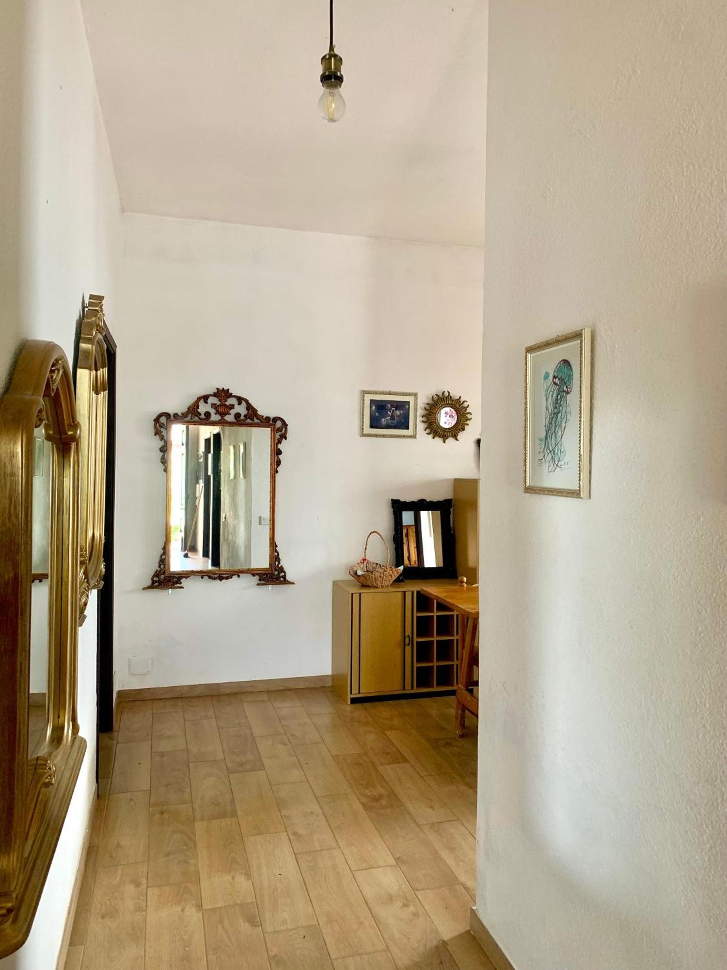 Casa Tranquilla A Pochissimi Passi Dal Mare Βίλα Sant'Andrea  Εξωτερικό φωτογραφία