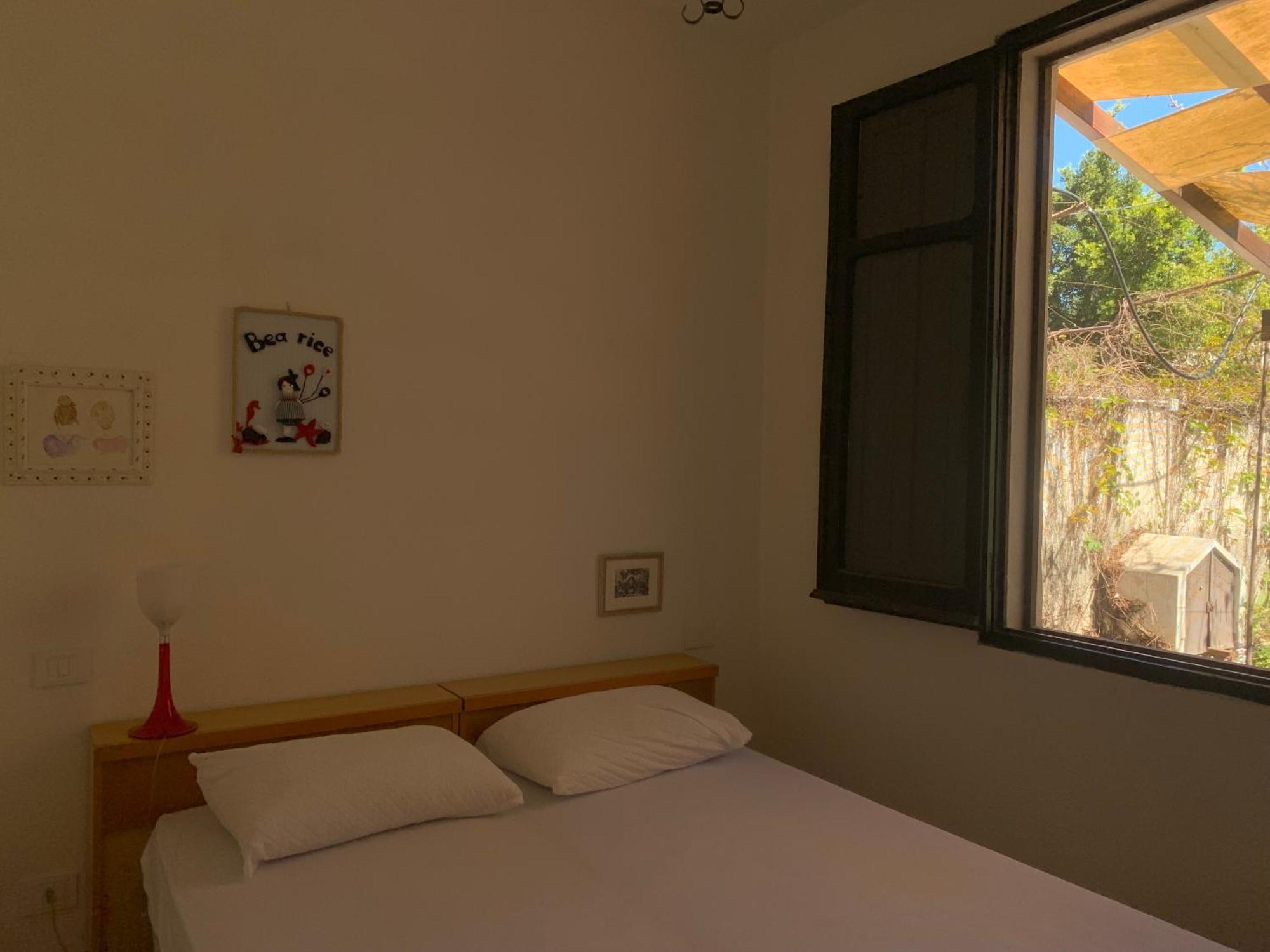 Casa Tranquilla A Pochissimi Passi Dal Mare Βίλα Sant'Andrea  Εξωτερικό φωτογραφία