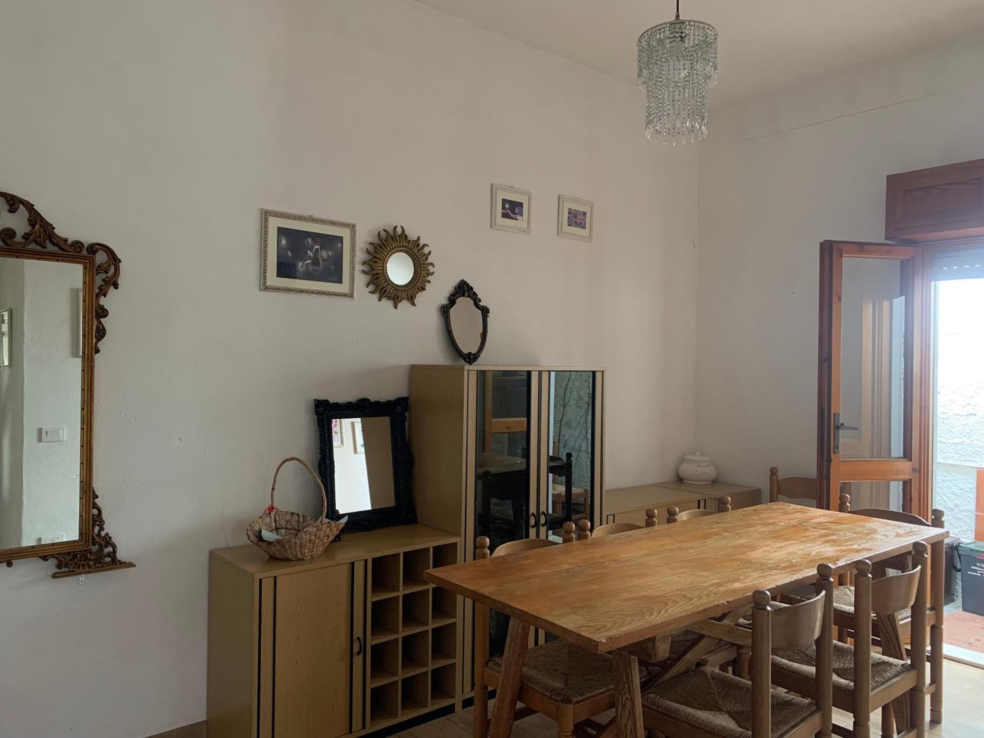 Casa Tranquilla A Pochissimi Passi Dal Mare Βίλα Sant'Andrea  Εξωτερικό φωτογραφία