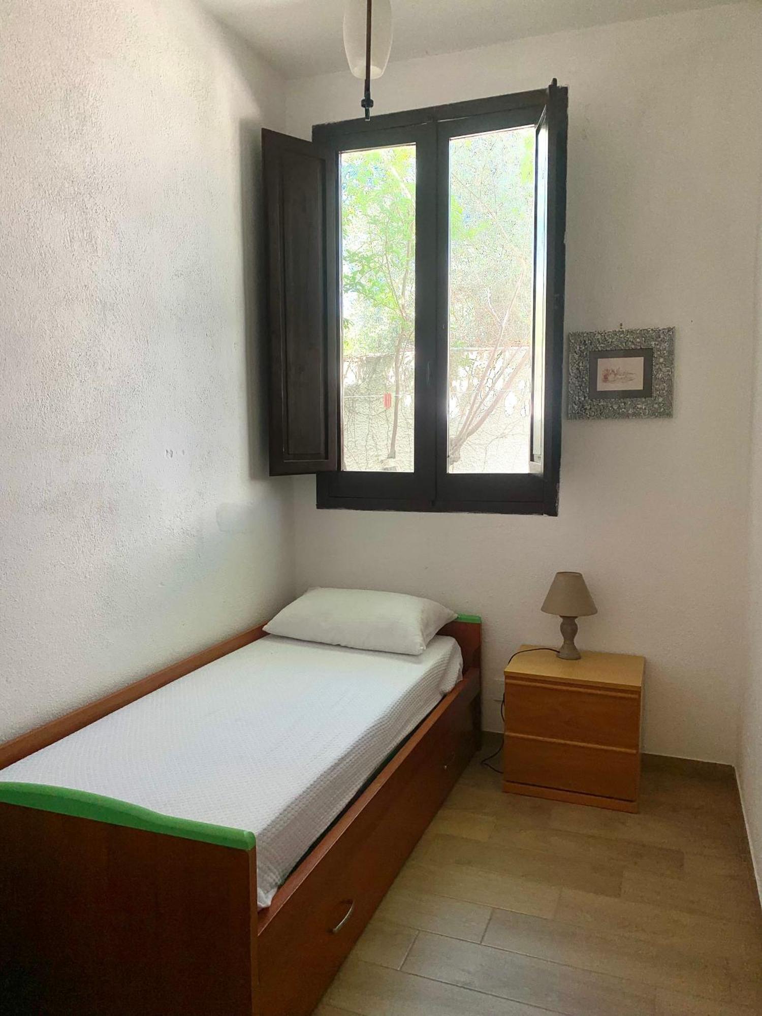 Casa Tranquilla A Pochissimi Passi Dal Mare Βίλα Sant'Andrea  Εξωτερικό φωτογραφία